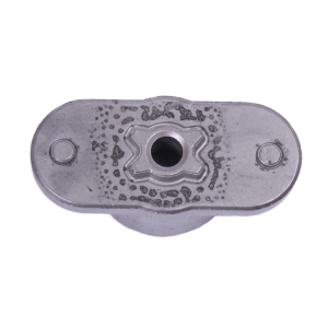 MTD Rasenmhermessermitnehmer fr viele Wolf Garten und MTD Modelle 748-04096 25mmx1.19
