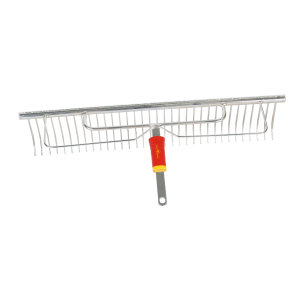 Rasenrechen Wolf Garten UH-M 60 58 cm breit für multi-Star