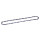 Ersatzkette 3/8" 1,1 mm 53 Glieder