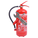 Wartung für 6 Liter Schaum 9LE Feuerlöscher 1...