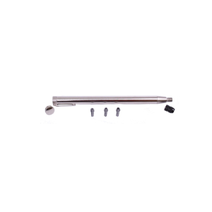 Schleifhilfe fr Wolframnadel-Spannfix-mit Einstze fr =1,6; 2,4; 3,2 mm