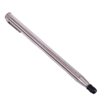 Schleifhilfe für Wolframnadel-Spannfix-mit Einsätze für Ø=1,6; 2,4; 3,2 mm