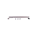 Schleifhilfe für Wolframnadel-Spannfix-mit Einsätze für Ø=1,6; 2,4; 3,2 mm