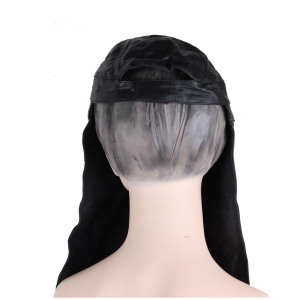 Gesichtsschutz Leder fr Geney-Schweierbrille G1 (108 x 51 mm)