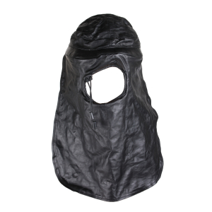 Gesichtsschutz Leder fr Geney-Schweierbrille G1 (108 x 51 mm)