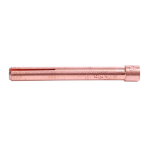 Spannhlse Typ17 2.4 mm fr WIG Schweissgarnitur 50 mm lang