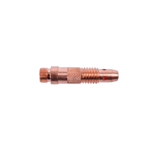Spannhülsengehäuse Typ17 1,6 mm für WIG Schweissgarnitur
