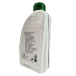 Biologisches Sägekettenöl 1l Biotop von Makita
