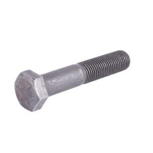 MTD Rasenmher -Messerschraube  3/8-24 UNF Rechtsgewinde 50,8mm lang