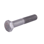 MTD Rasenmäher -Messerschraube  3/8-24 UNF Rechtsgewinde 50mm lang