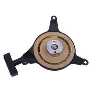 Seilzugstarter  mit 2 KLinken fr 3 Schrauben Befestigung. fr Honda GXV-140/160
