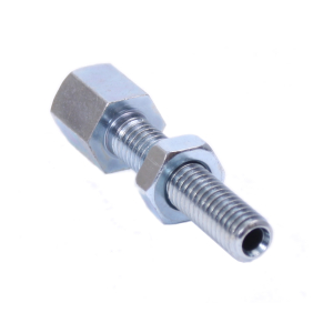 Einstellschraube 5-6mm D.; 6x1,00
