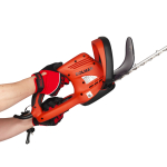 Dolmar Elektro Heckenschere HT355; Schwert 55cm; 550W