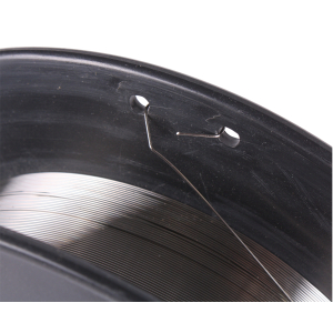 MIG V4A 0,6 mm 2,0 kg Edelstahl Schweidraht 318lSi