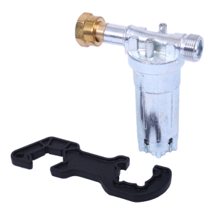 Gasfilter 25 bar