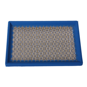 Luftfilter für B+S 397 795 Max-Motore  161x115x20mm