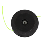 Profi 2-Fadenkopf automatik Tap & Go 10x1,25 li  2,4mm fürALKO Alpina Dolmar Echo Solo TORO u.a.