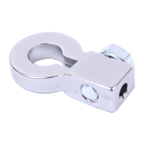 Endstck, Ringse Innen- 6,5 mm schraubbar fr Bowdenzug