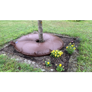 Bewsserungsring 55 L Trpfchenbewsserung braun GARDINGER