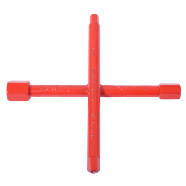 Sanitär Kreuzschlüssel Kombischlüssel  3/8"-1" M6 M8 M10 M12 Hahnverlängerungen 