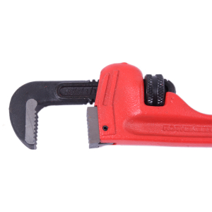 Einhand- Rohrzange 10 heavy duty