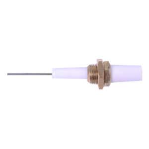 Elektrode 68- M10x1 (G1/8a)-FL.2.8 für Piezozündung von Borrmann