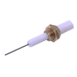 Elektrode 68- M10x1 (G1/8a)-FL.2.8 für Piezozündung von Borrmann