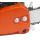 DOLMAR Motorsäge PS-35 C  35 cm 2,3PS Federleicht Startsystem