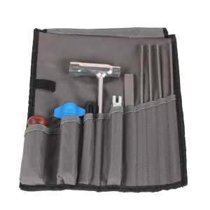 Schrfset 4 mm fr Sgeketten von vallorbe made in Switzerland