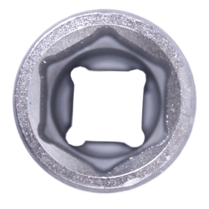 Steckschlsseleinsatz 1/4 ,10mm Chrom / Vanadium