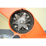 ELIET Neo2 4Ps Elektro 220V, bis Aststärke...