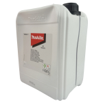 Hochleistungs-Sägekettenöl Biotop Makita 5 L